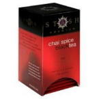 Stash Tea Chai Spice Tea (3x20 ct)