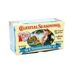 Celestial Seasonings Chamomile Herb Tea (3x20 Bag)