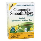 Traditional Medicinals Chamomile Smooth Move (3x16 Bag)