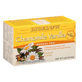 Bigelow Chamomile Vanilla Honey (6x20BAG)