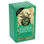 Triple Leaf Tea Jasmine Green Tea (6x20 Bag)