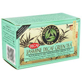 Triple Leaf Tea Jasmine Decaf Green Tea (6x20 Bag)