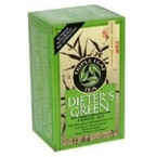 Triple Leaf Tea Dieters Green Tea (6x20 Bag)