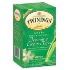 Twinings Jasmine Green Tea (3x20 Bag)