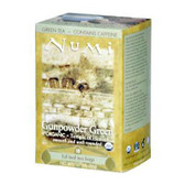 Numi Tea Gunpowder Green Tea (3x18 Bag)