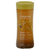 Argo Tea Green Tea Ginger Twist (12x13.5Oz)