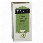 Tazo Tea Green Tea (6x20 Bag)