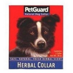 Pet Guard Herbal Collar for Dogs (1x.78 Oz)