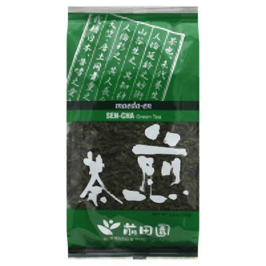 Maeda-En Loose Green Tea (20x5.3Oz)