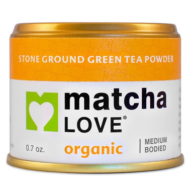 Matcha Love Og2 Tea Powder (10x0.7Oz)