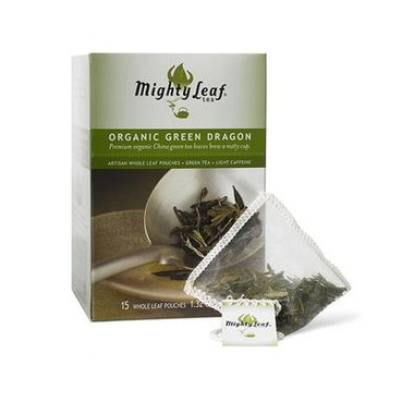 Mighty Leaf Og2 Green Dragon Tea (6x15BAG)