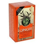 Triple Leaf Tea Ginger Tea (3x20 Bag)