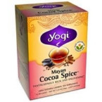 Yogi Mayan Cocoa Spice Tea (3x16 Bag)