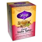 Yogi Classic India Spice Tea (3x16 Bag)