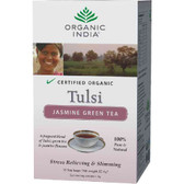 India Jasmine Tulsi Tea (6x18 CT)
