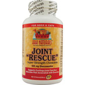 Ark Naturals Joint Rescue Super Strength (1x60 WAF)