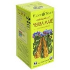 Eco Tea Holy Mate! Tea Bags (3x24 ct)