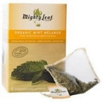 Mighty Leaf Tea Herbal Mint Melange Tea (6x15 CT)