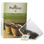 Mighty Leaf Tea Spring Jasmine Green Tea (6x15 Bag)