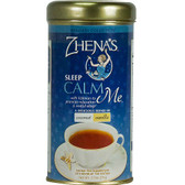 Zhena's Gypsy Tea Calm Me (6x22 Bag)