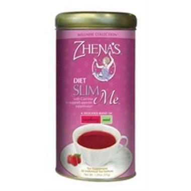 Zhena's Gypsy Tea Slim Me (6x22 Bag)