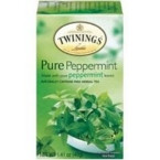 Twinings Pure Peppermint Tea (3x20 Bag)