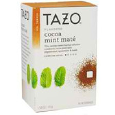 Tazo Cocoa Mint Tea Bags (6x16BAG )