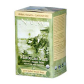 Numi Tea Moroccan Mint Herbal Tea (3x18 Bag)