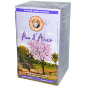 Wisdom Of The Ancients Pau D'arco Herbal Tea (1x25 Bag)