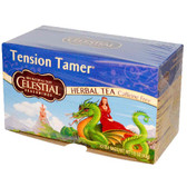 Celestial Seasonings Tension Tamer Herb Tea (3x20 Bag)