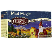 Celestial Seasonings Mint Magic Herb Tea (3x20 Bag)