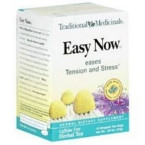 Traditional Medicinals Easy Now Herb Tea (3x16 Bag)