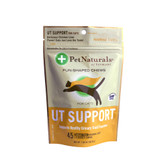 Pet Naturals of Vermont UT Support for Cats Chicken Liver 45 Soft Chews