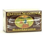 Celestial Seasonings Roastarama Herb Tea (6x20bag)