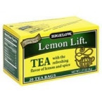 Bigelow Lemon Lift Tea (3x20 Bag)