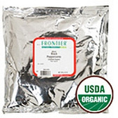 Frontier Natural Indian Spice Herbal Chai Tea (1 LB)