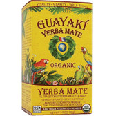 Guayaki Yerba Mate Traditional Mate (3x25 ct)