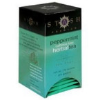Stash Tea Peppermint Tea (3x20 ct)