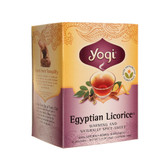 Yogi Egyptian Licorice Tea (1x16 Bag)