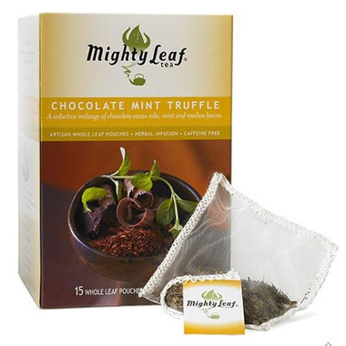 Mighty Leaf Tea Choc Mint Truffle Tea (6x15CT)