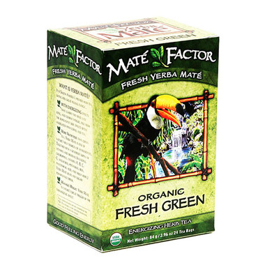 The Mate Factor Og2 Original Green Mate (6x24BAG)