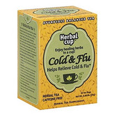 Herbal Cup Cold N Flu Herbal Tea (6x16BAG)