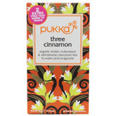 Pukka Herbs Og2 3 Cinnamon Tea (6x20BAG)