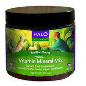 Halo Vita Glo Mineral Mix (1x9Oz)