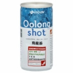 Ito En Oolong Shot (30x6.4 Oz)