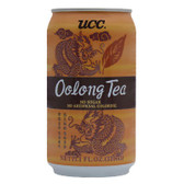 Ucc Oolong Tea Can (24x11.1OZ )
