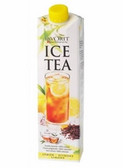 Favorit Ice Tea with Lemon Juice (6x33.8 Oz)