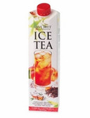 Favorit Iced Tea with Peach Juice (6x33.8 Oz)