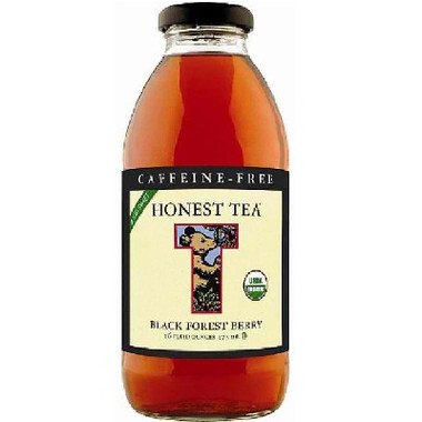 Honest Tea Forest Berry (12x16OZ )