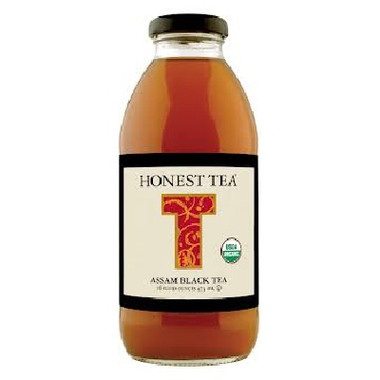 Honest Tea Assorted (12x16OZ )